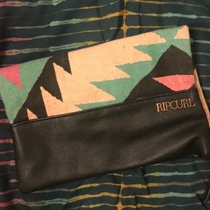 Rip Curl Clutch